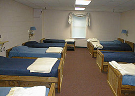 Bunk Room