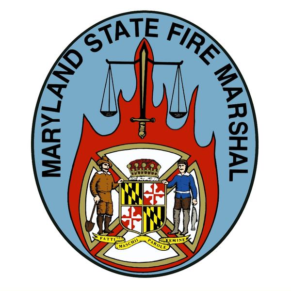 Maryland Welcomes New State Fire Marshal Brian S. Geraci - Mt Airy ...