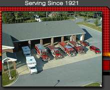 Mt Airy Volunteer Fire Company