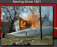Mt Airy Volunteer Fire Company